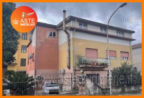 Appartamento Ferentino Aste Immobiliari.