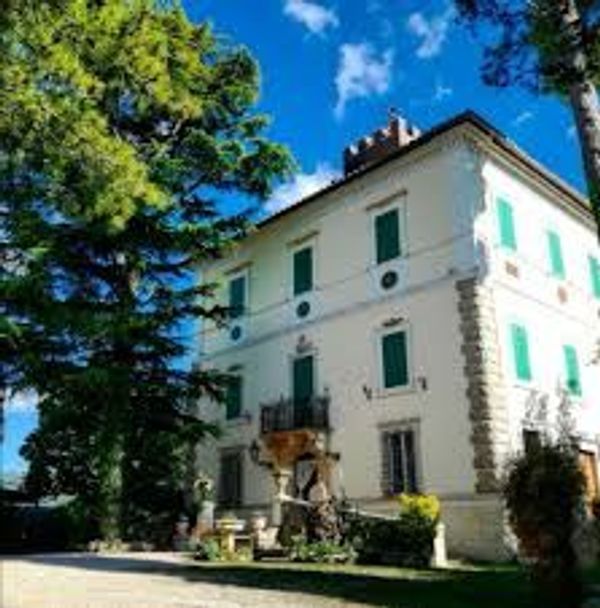 Villa in vendita a Monteleone Sabino