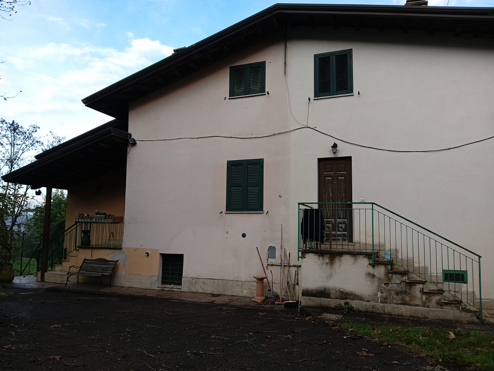 Villini Unifamiliari